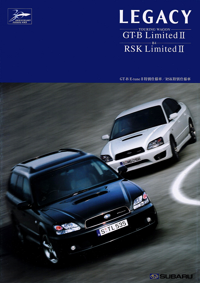 2002N5s KVB B4RSK/c[OS GT-B LimitedU(1)